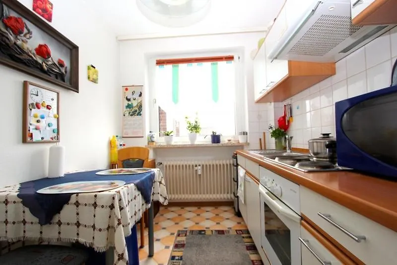 هانوفر Private Rooms