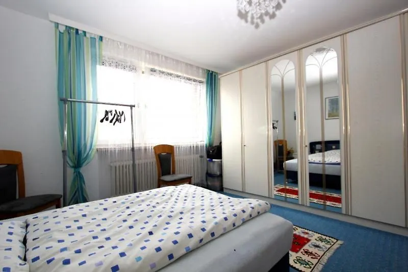 هانوفر Private Rooms 0*,