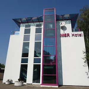 Hotel Msr, Hanower