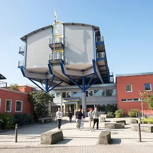 Hostel Jugendherberge Hannover, Hanower