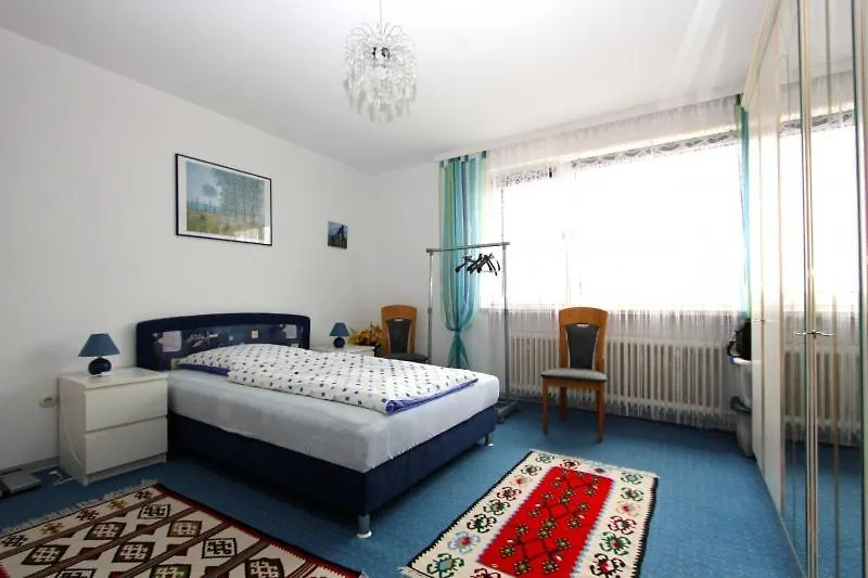 Kwatera prywatna Private Rooms Hanower Niemcy